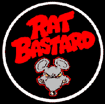 Rat Bastard